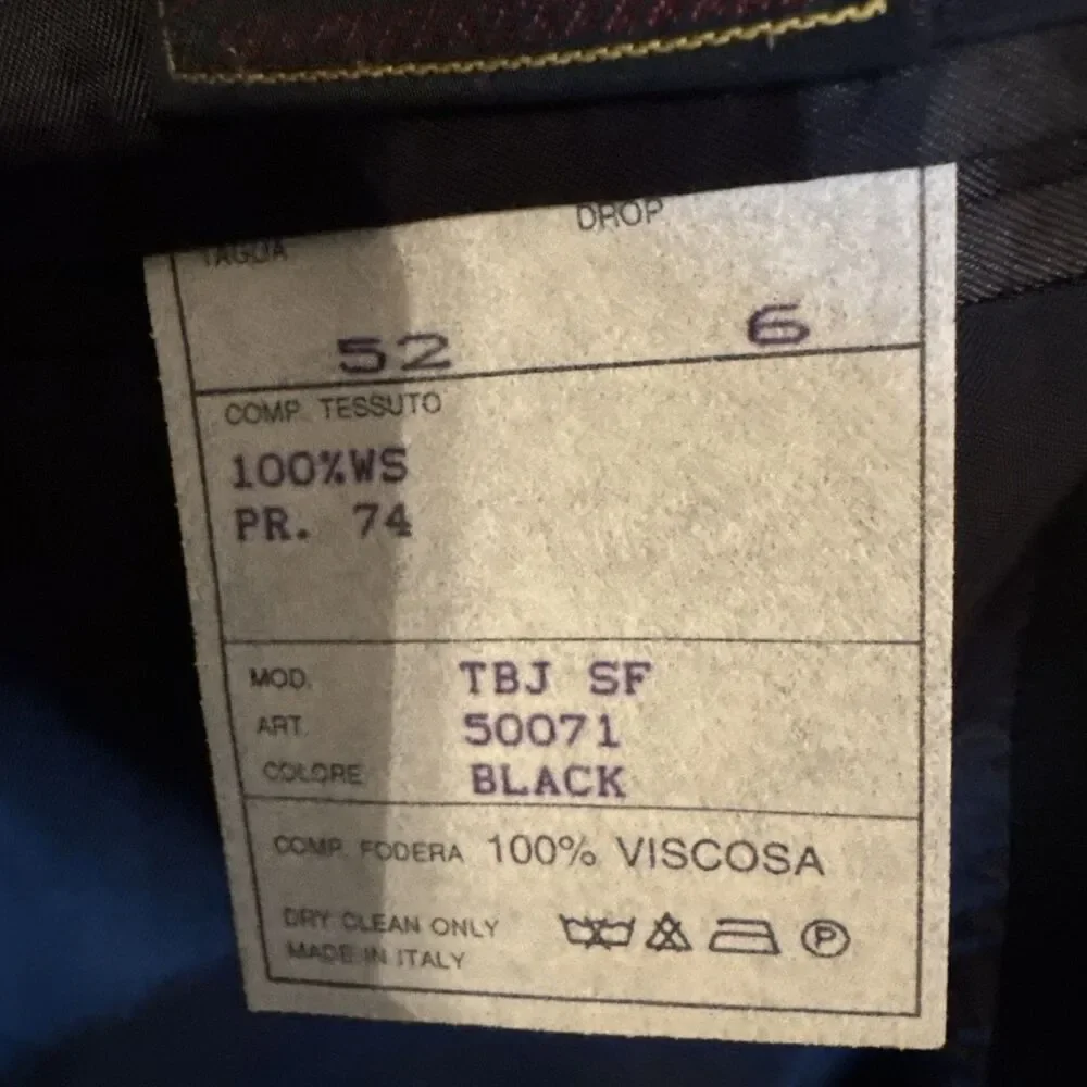 Valentino vintage georgio